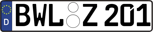 BWL-Z201