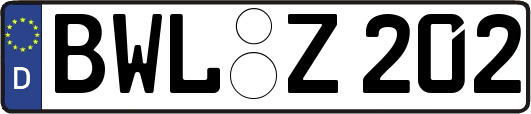 BWL-Z202