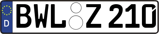 BWL-Z210