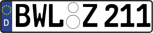 BWL-Z211