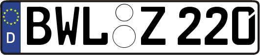 BWL-Z220