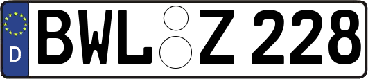 BWL-Z228