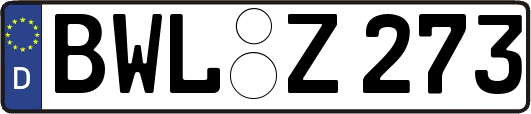 BWL-Z273