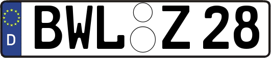 BWL-Z28