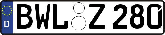 BWL-Z280