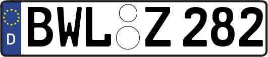 BWL-Z282
