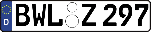 BWL-Z297