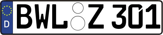 BWL-Z301