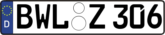 BWL-Z306
