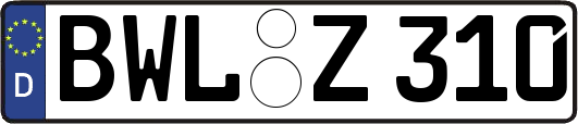 BWL-Z310