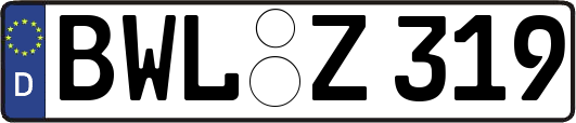 BWL-Z319