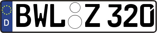 BWL-Z320