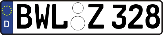 BWL-Z328
