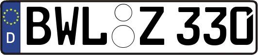 BWL-Z330