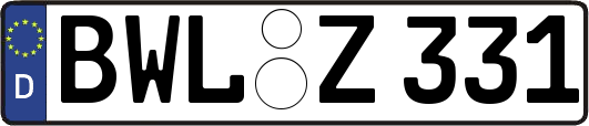 BWL-Z331