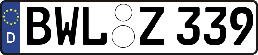 BWL-Z339