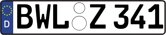 BWL-Z341