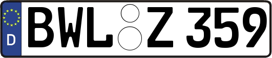 BWL-Z359