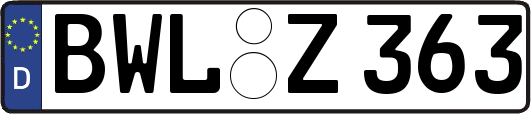 BWL-Z363
