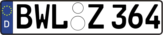 BWL-Z364