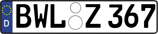 BWL-Z367