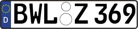 BWL-Z369