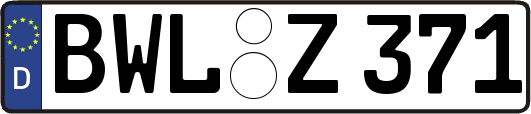 BWL-Z371