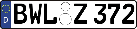 BWL-Z372