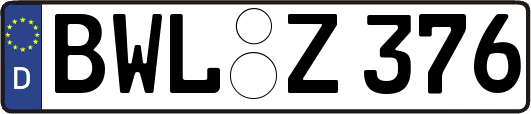 BWL-Z376