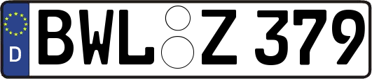 BWL-Z379