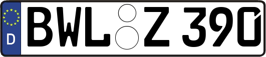 BWL-Z390