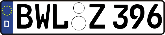 BWL-Z396