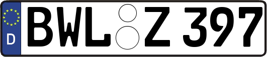 BWL-Z397