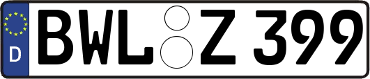 BWL-Z399