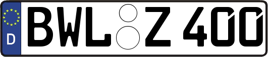 BWL-Z400