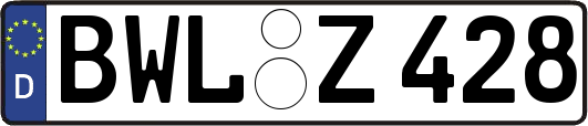 BWL-Z428