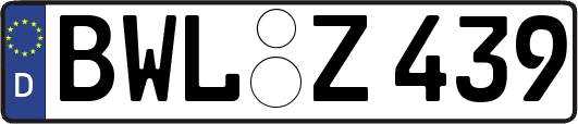 BWL-Z439