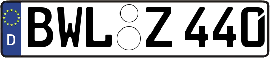 BWL-Z440
