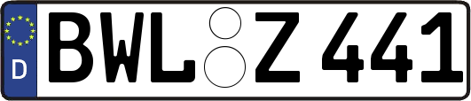 BWL-Z441