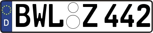 BWL-Z442