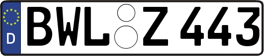 BWL-Z443