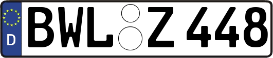 BWL-Z448