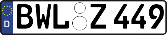 BWL-Z449