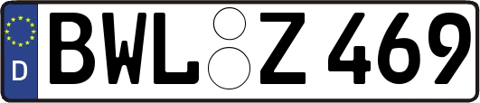 BWL-Z469