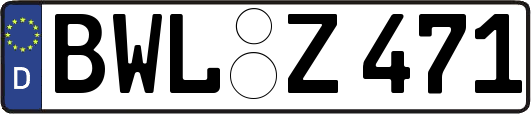 BWL-Z471