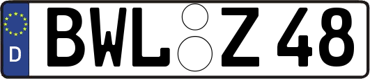BWL-Z48