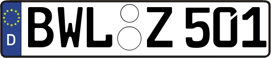 BWL-Z501