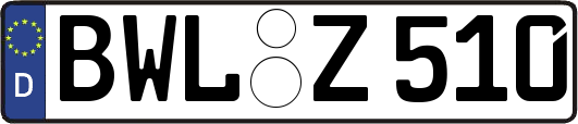 BWL-Z510