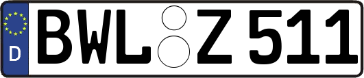 BWL-Z511