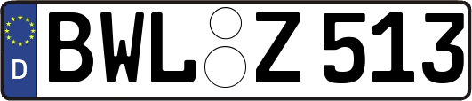 BWL-Z513